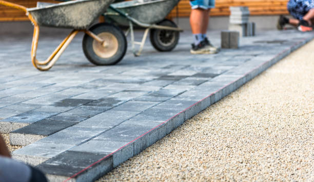 Best Driveway paver repairs and maintenance in USA